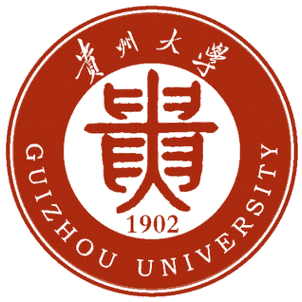Guizhou University Logo
