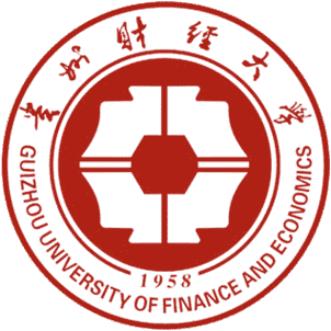 Guizhou University of Finance and Economics Logo