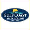 Gulf Coast State College Logo