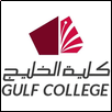 Gulf College Logo