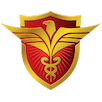 Gulf Medical University Logo