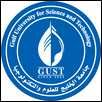 Gulf University for Science and Technology Logo