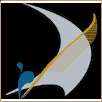 Gulf University Logo