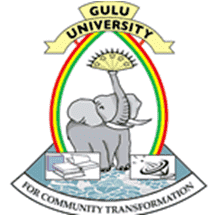 Gulu University Logo