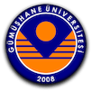 Gumushane University Logo