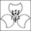 Gunma Prefectural Women's University Logo