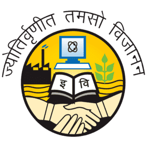 Guru Gobind Singh Indraprastha University Logo