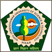 Guru Jambheshwar University of Science and Technology Logo