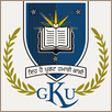 Guru Kashi University Logo