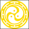 Gurvan Tamir College Logo