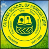 Guyana School of Agriculture Logo