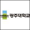 Gwangju University Logo