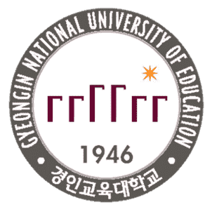 Gyeongin National University of Education Logo