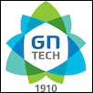 Gyeongnam National University of Science and Technology Logo