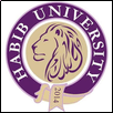 Habib University Logo