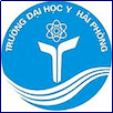 Hai Phong Medical University Logo