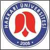 Hakkari University Logo