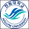 Hallym University Logo
