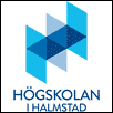 Halmstad University Logo