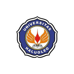 Halu Oleo University Logo