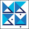 Hamad Bin Khalifa University Logo