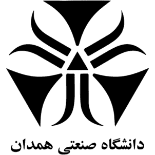 Hamadan University of Technology Logo