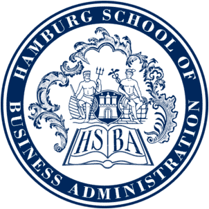 Hamburg School of Business Administration Logo