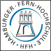 Hamburger Fern University of Applied Sciences Logo