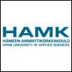 Hame University of Applied Sciences Logo