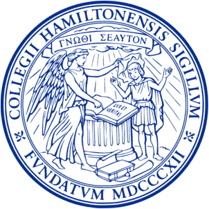 Hamilton College Logo