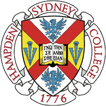 Hampden-Sydney College Logo