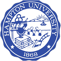 Hampton University Logo