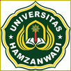 Hamzanwadi University Logo