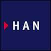 HAN University of Applied Sciences Logo