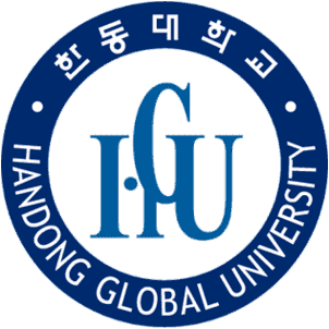 Handong Global University Logo