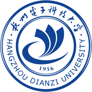 Hangzhou Dianzi University Logo