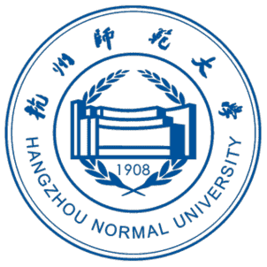 Hangzhou Normal University Logo