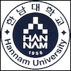 Hannam University Logo