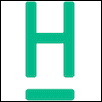 Hannover University of Applied Sciences Logo
