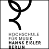 Hanns Eisler Academy of Music Logo
