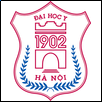 Hanoi Medical University Logo