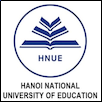 Hanoi National University of Education Logo