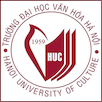 Hanoi University of Culture Logo