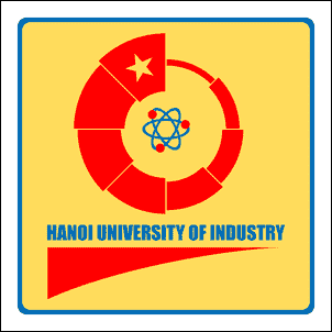 Hanoi University of Industry Logo