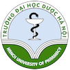Hanoi University of Pharmacy Logo