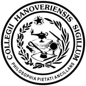 Hanover College Logo
