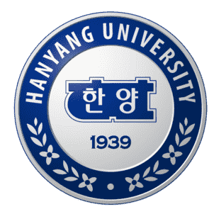 Hanyang University Logo