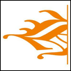 Hanze University of Applied Sciences, Groningen Logo