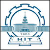 Harbin Institute of Technology Logo
