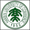 Harbin University of Commerce Logo